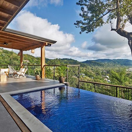 Vista Del Alma Boutique - Adult Only 호텔 Playa Santa Teresa  외부 사진