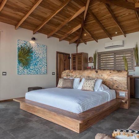 Vista Del Alma Boutique - Adult Only 호텔 Playa Santa Teresa  외부 사진