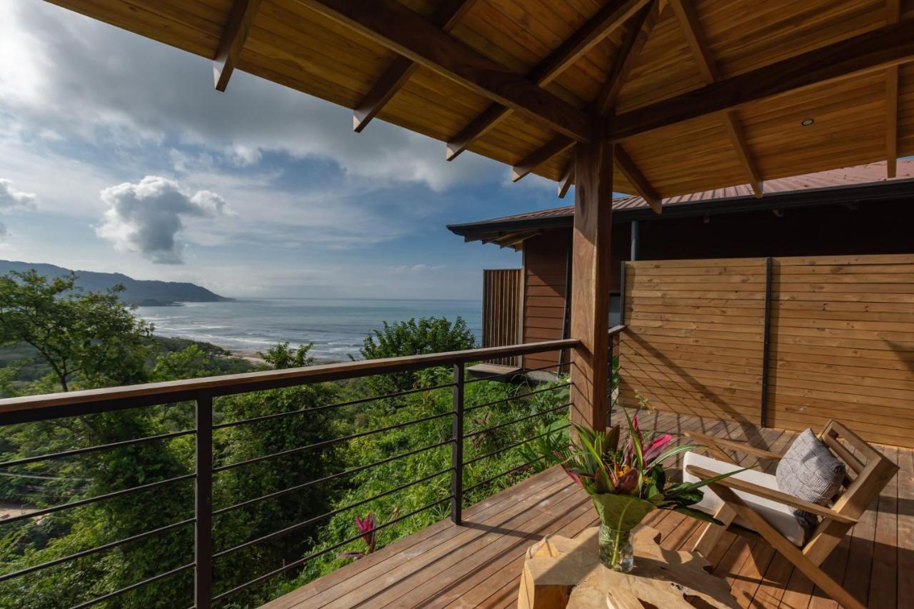 Vista Del Alma Boutique - Adult Only 호텔 Playa Santa Teresa  외부 사진