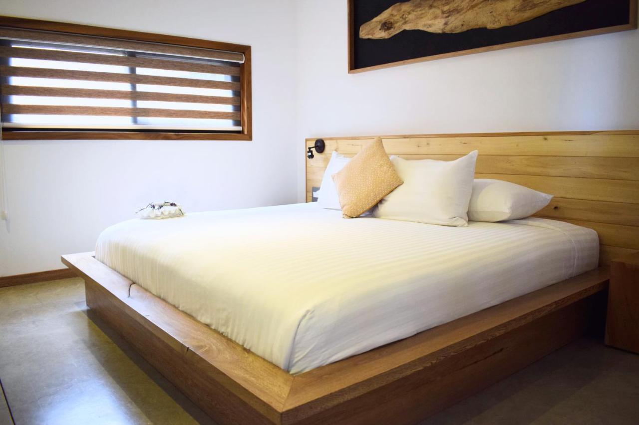 Vista Del Alma Boutique - Adult Only 호텔 Playa Santa Teresa  외부 사진
