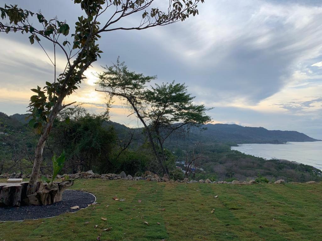 Vista Del Alma Boutique - Adult Only 호텔 Playa Santa Teresa  외부 사진