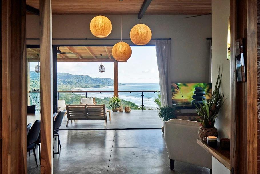 Vista Del Alma Boutique - Adult Only 호텔 Playa Santa Teresa  외부 사진