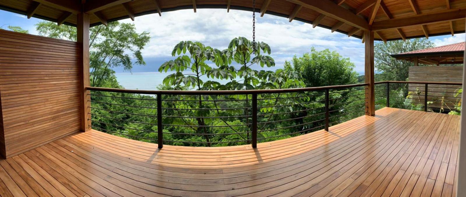Vista Del Alma Boutique - Adult Only 호텔 Playa Santa Teresa  외부 사진