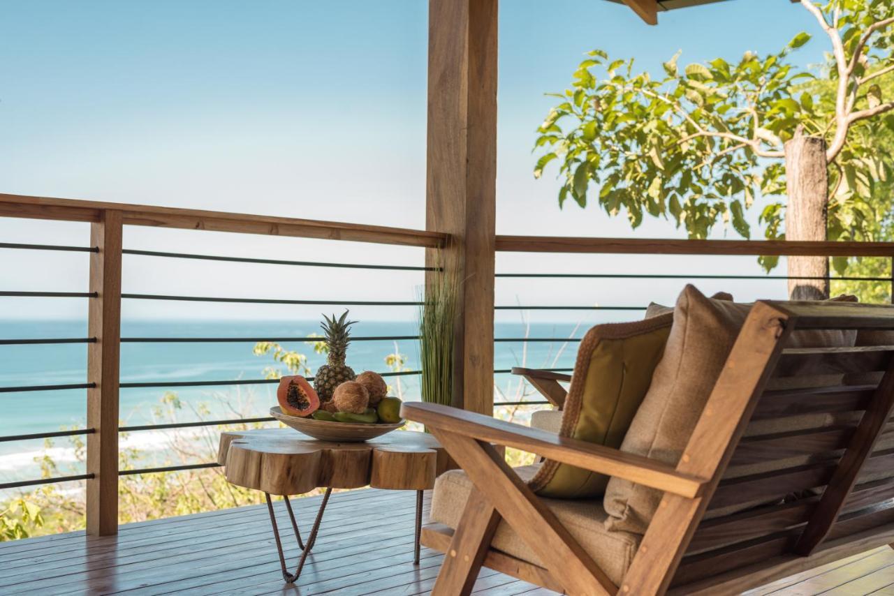 Vista Del Alma Boutique - Adult Only 호텔 Playa Santa Teresa  외부 사진