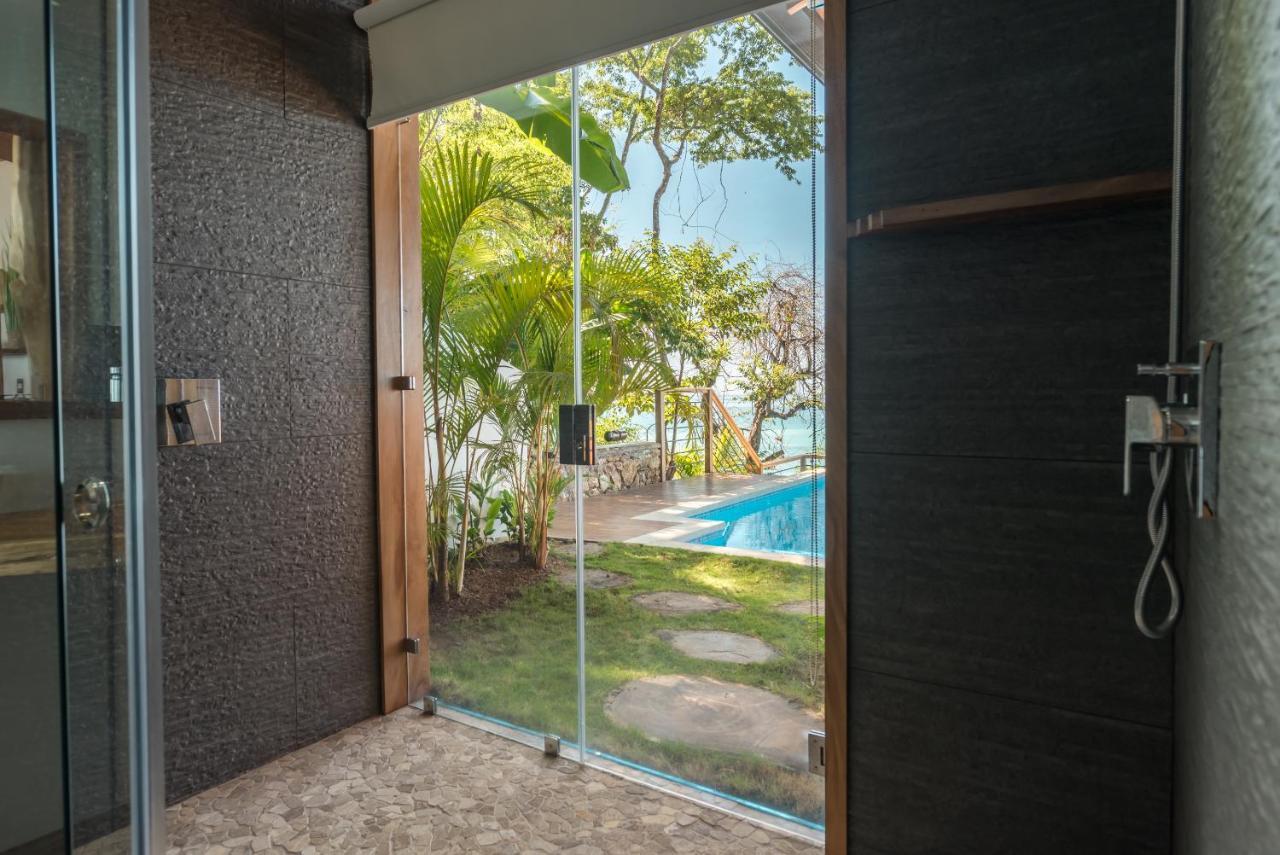 Vista Del Alma Boutique - Adult Only 호텔 Playa Santa Teresa  외부 사진