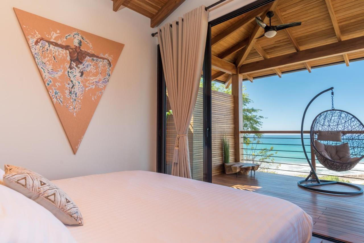Vista Del Alma Boutique - Adult Only 호텔 Playa Santa Teresa  외부 사진
