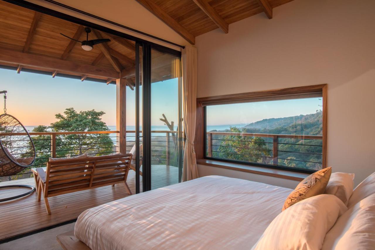 Vista Del Alma Boutique - Adult Only 호텔 Playa Santa Teresa  외부 사진