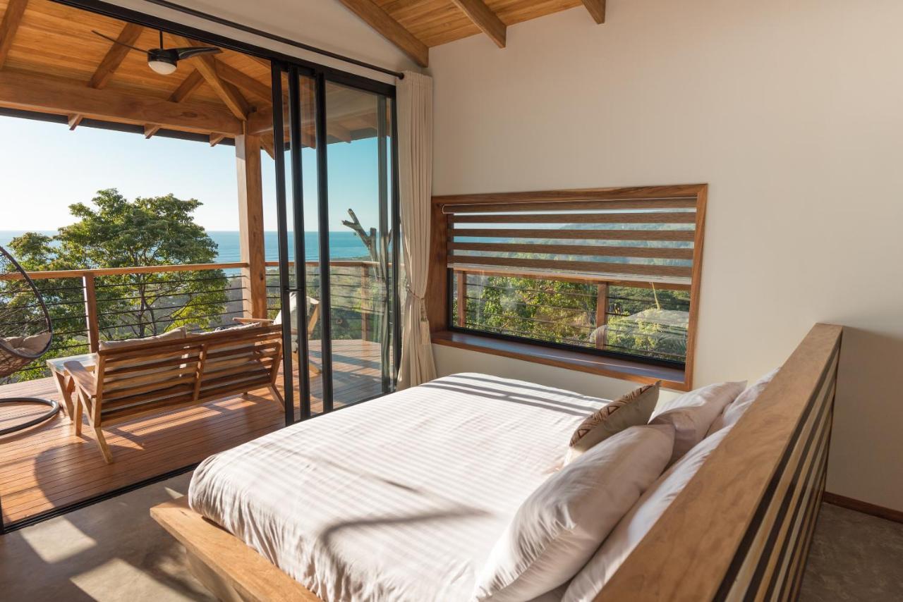 Vista Del Alma Boutique - Adult Only 호텔 Playa Santa Teresa  외부 사진