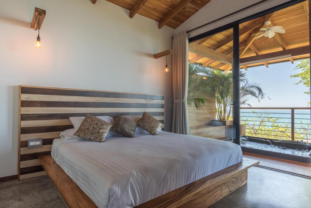 Vista Del Alma Boutique - Adult Only 호텔 Playa Santa Teresa  외부 사진