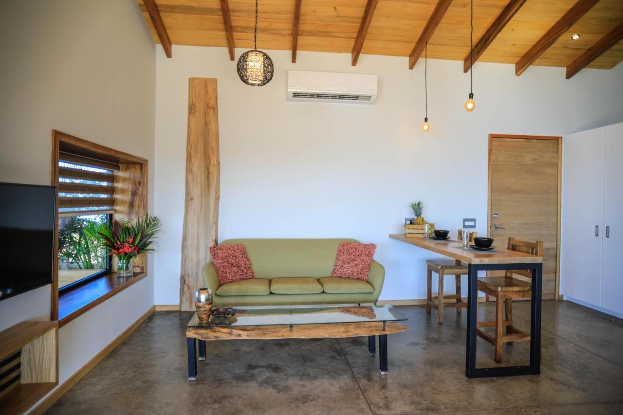 Vista Del Alma Boutique - Adult Only 호텔 Playa Santa Teresa  외부 사진