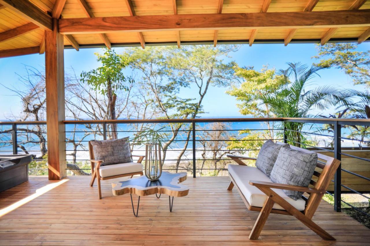 Vista Del Alma Boutique - Adult Only 호텔 Playa Santa Teresa  외부 사진