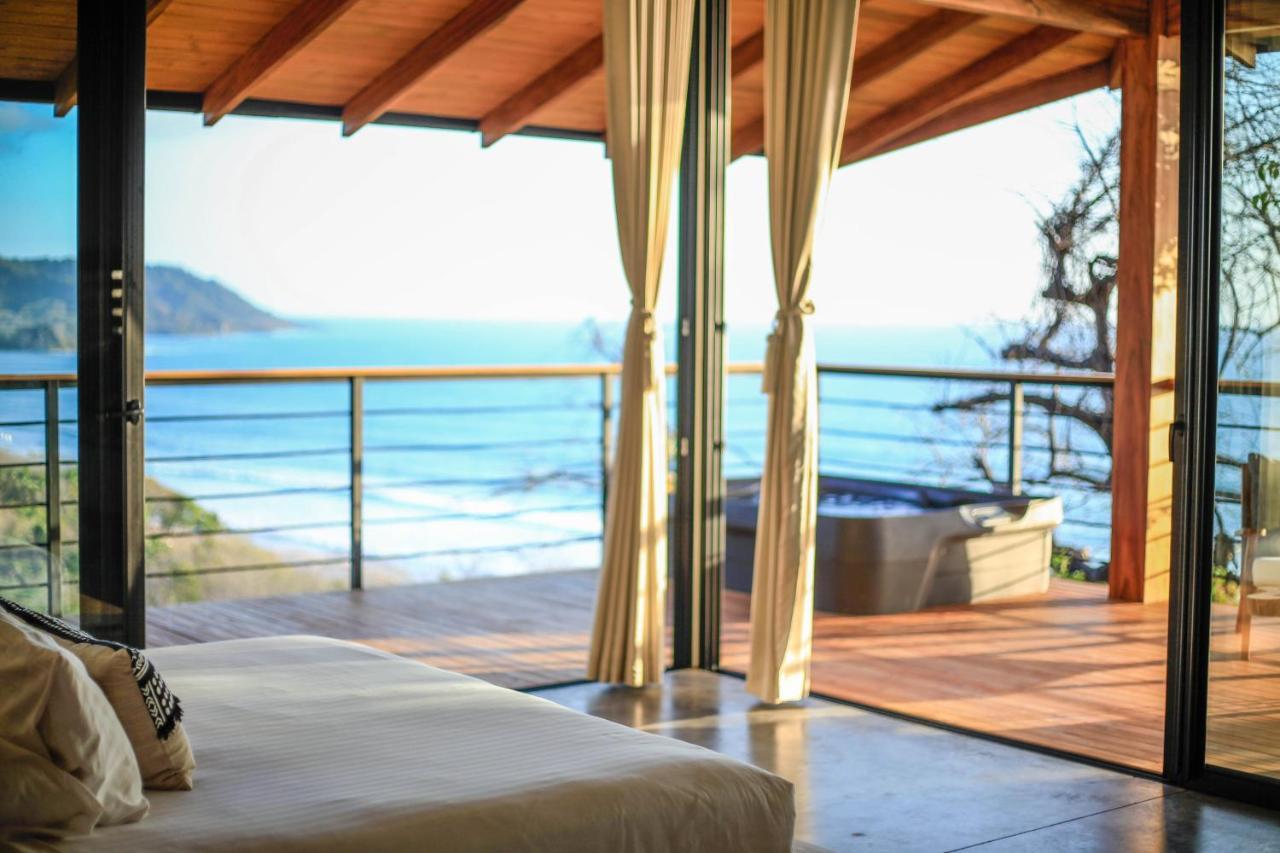 Vista Del Alma Boutique - Adult Only 호텔 Playa Santa Teresa  외부 사진