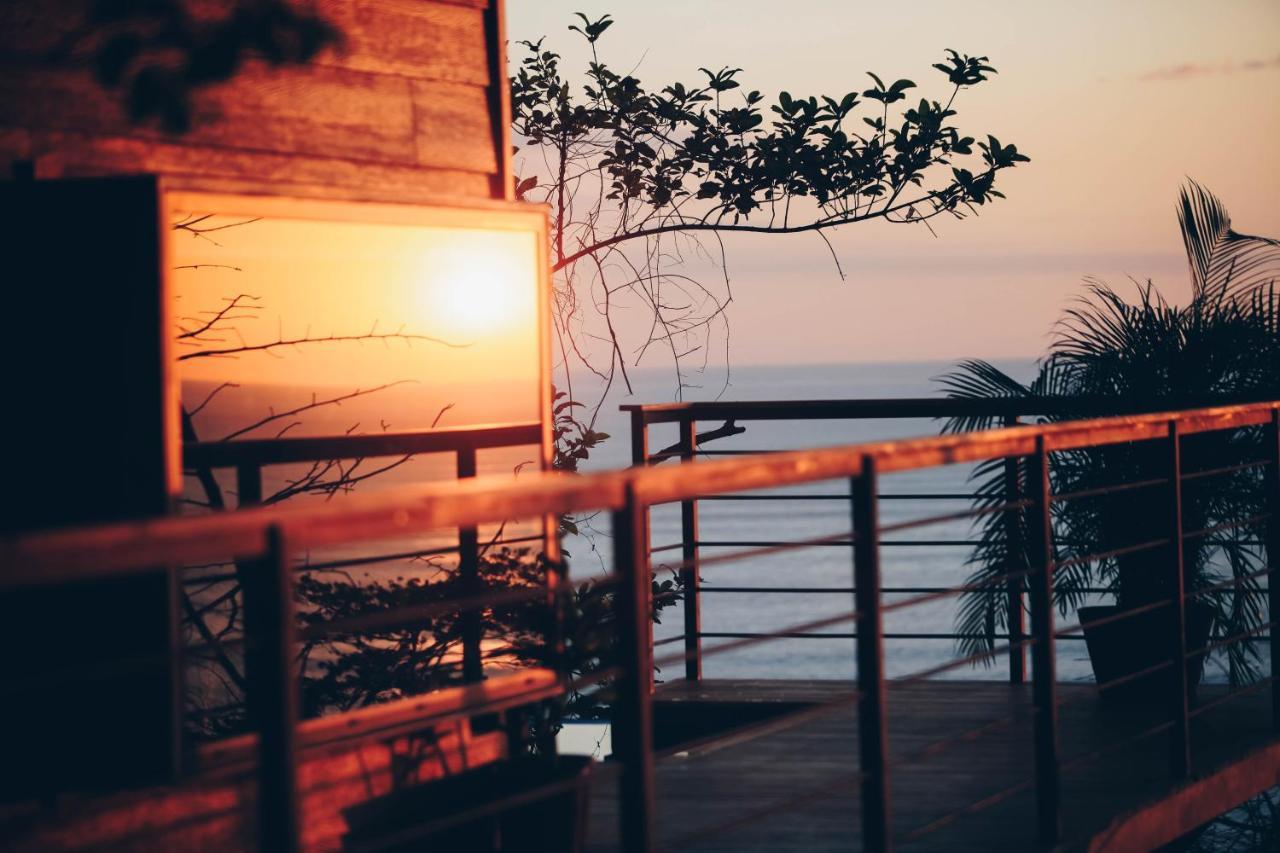 Vista Del Alma Boutique - Adult Only 호텔 Playa Santa Teresa  외부 사진