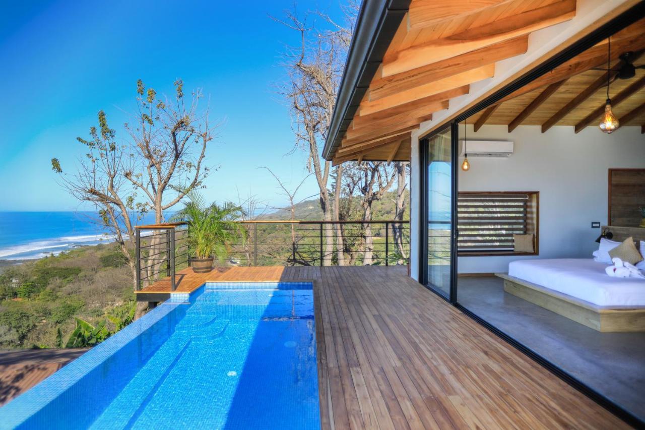 Vista Del Alma Boutique - Adult Only 호텔 Playa Santa Teresa  외부 사진