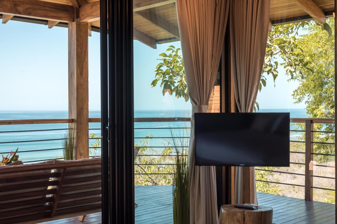 Vista Del Alma Boutique - Adult Only 호텔 Playa Santa Teresa  외부 사진
