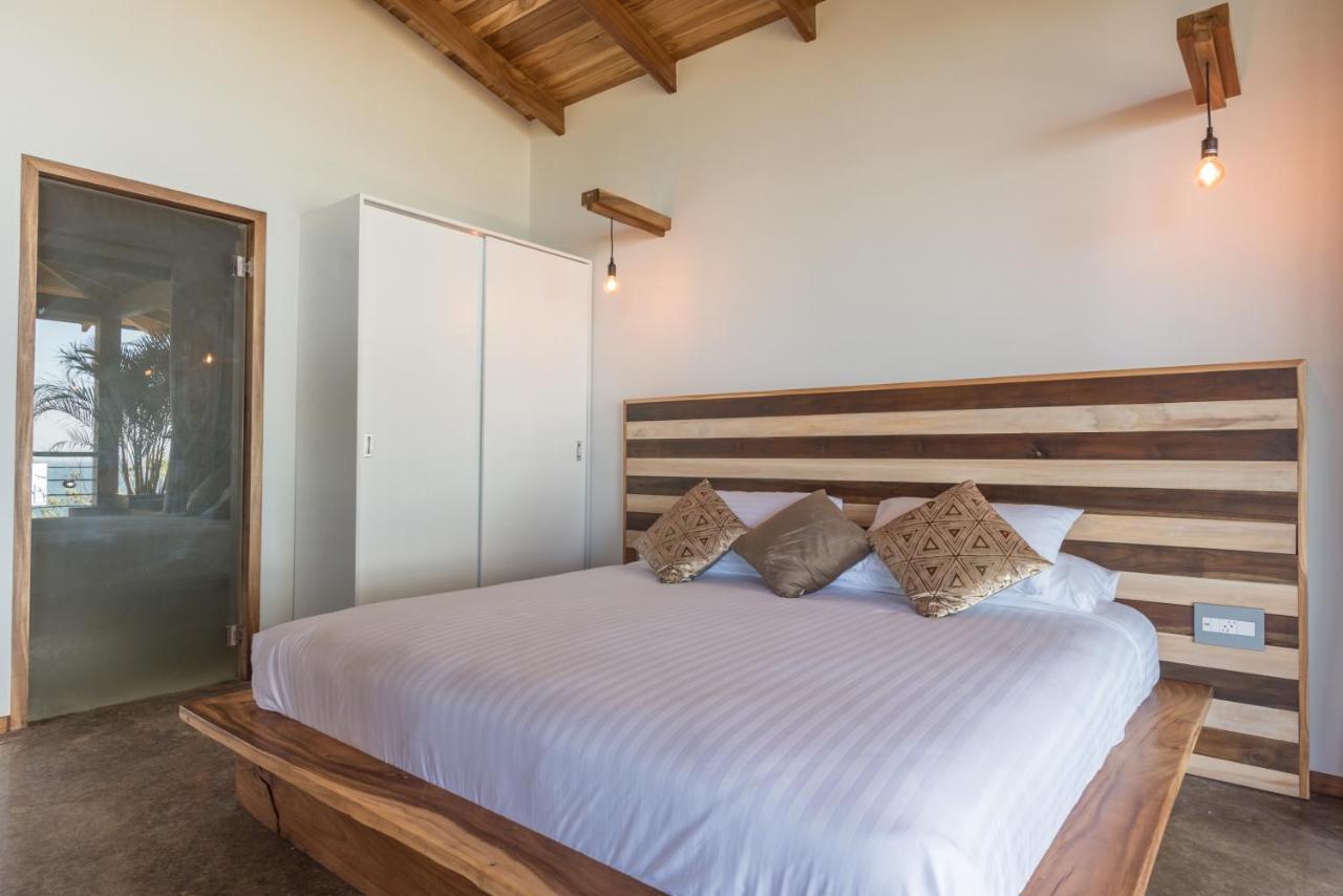 Vista Del Alma Boutique - Adult Only 호텔 Playa Santa Teresa  외부 사진
