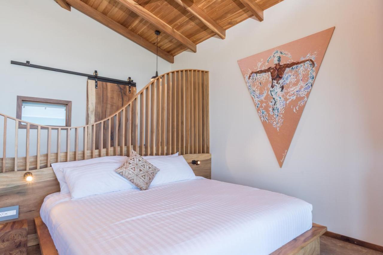 Vista Del Alma Boutique - Adult Only 호텔 Playa Santa Teresa  외부 사진
